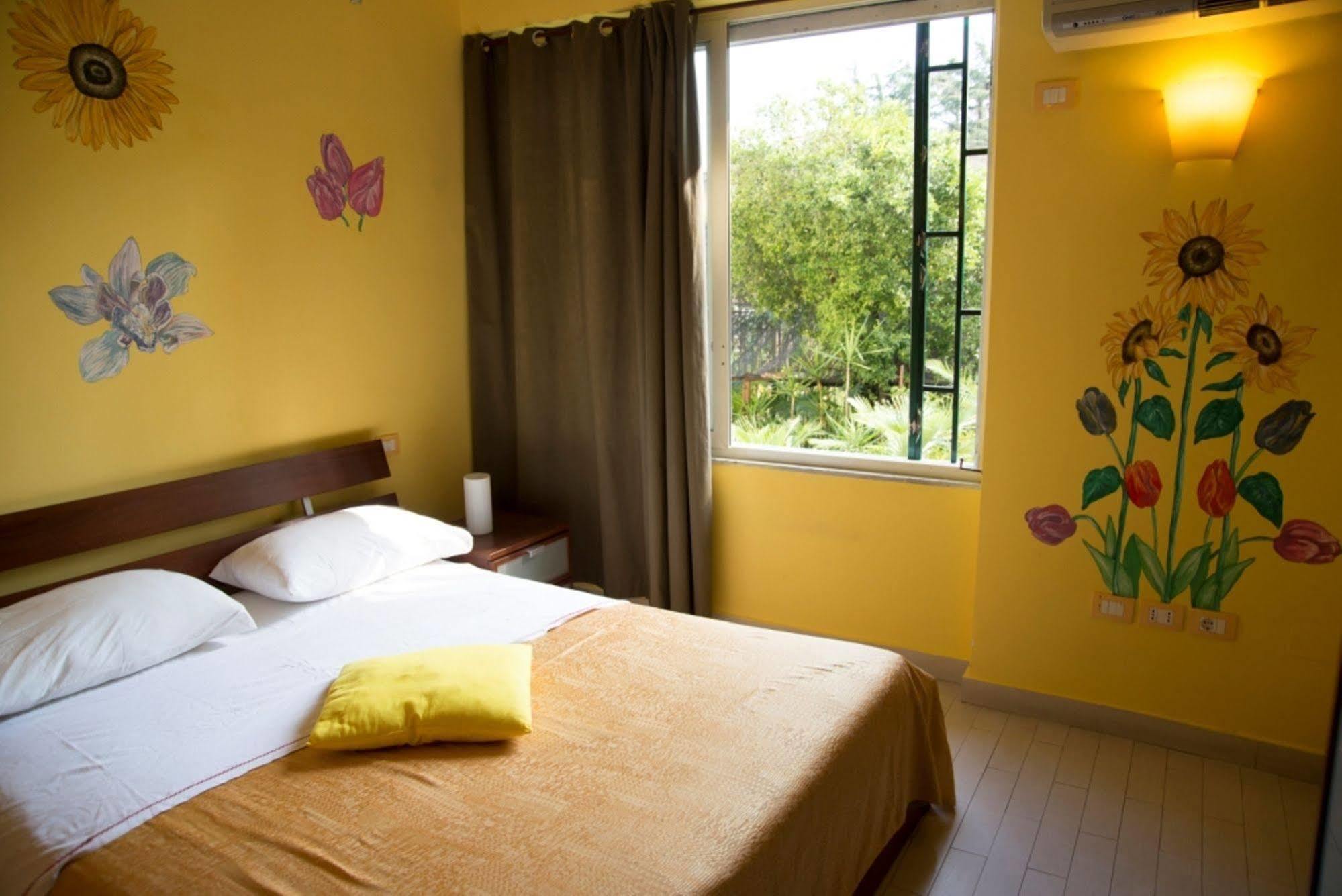 Rainbow Bed and breakfast