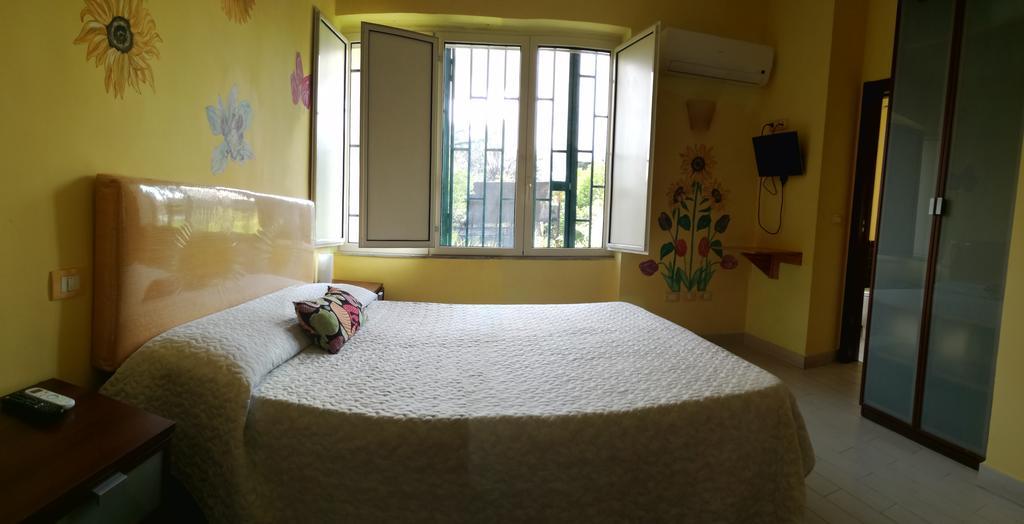Rainbow Bed & Breakfast Napoli