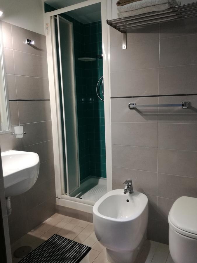 Bed & Breakfast Rainbow Napoli