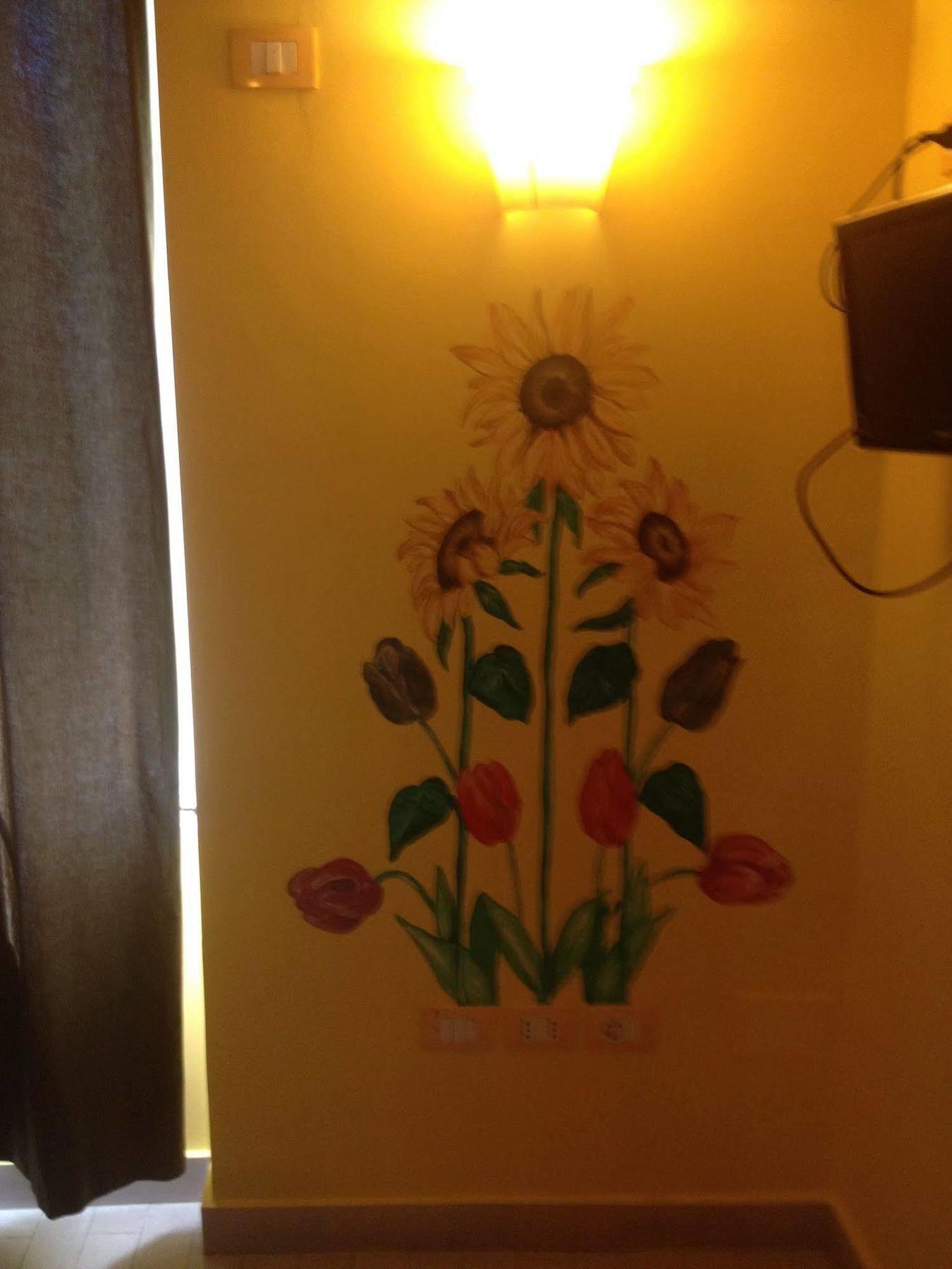 Bed & Breakfast Rainbow Napoli