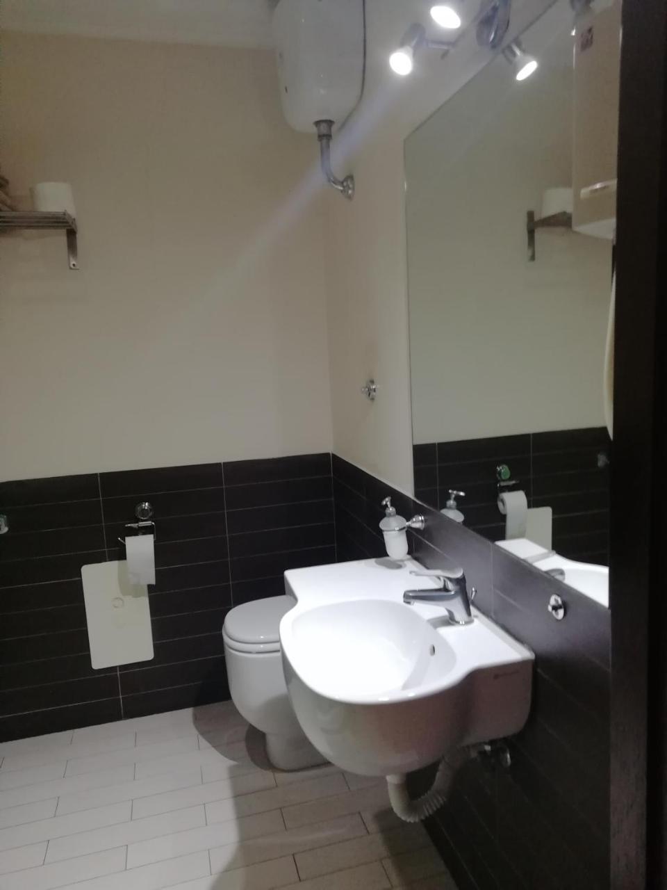 Rainbow Bed & Breakfast Napoli